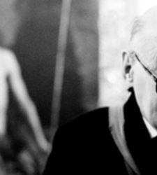 Go for the "Sir Denis Mahon" International Essay Prize for scholars under 30: how to enter