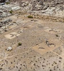 Arabia Saudita, scoperto il più antico insediamento umano della Penisola Arabica