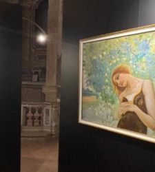Soave (Verona) ospita doppia mostra su arte del Novecento e installazioni contemporanee