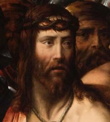 Spagna, il Museo de Bellas Artes di Valencia acquista un bel dipinto del Sodoma