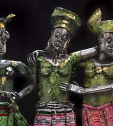 Kunst in Ländern ohne Kunstmarkt. Wie funktioniert das?