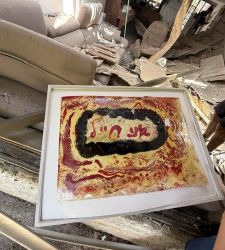 Israele e Iran: l'arte come ponte oltre il conflitto