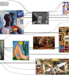 Decolonized art history: off to a global online course, here's how to enroll