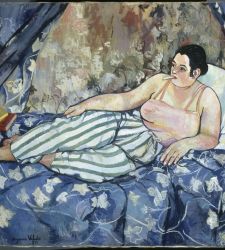 Berthe Weill, la ribelle che scopr&igrave; Picasso e le avanguardie prima di tutti. Com'&egrave; la mostra