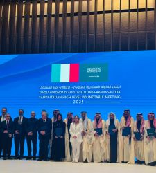La Triennale de Milán y la Comisión Saudí de Museos firman un acuerdo de cooperación cultural