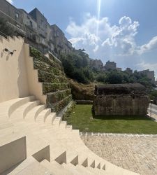 La sfida di investire in cultura nel cuore della Sicilia: parla Salvatore La Spina, sindaco di Centuripe