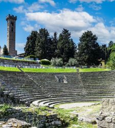 Fiesole, nasce il museo diffuso Paesaggi Plurali: 40 luoghi in quattro itinerari tematici 