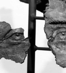 Valentinian Bridge bronzes return to the public in MNR's new display