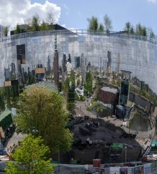 Pensando il museo del futuro