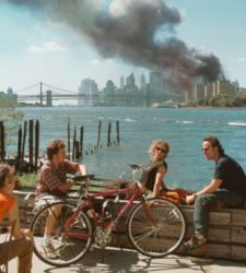 Magnum America at Bard Fortress: a photographic journey into the history and contradictions of the U.S.