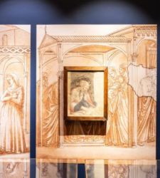 Florence célèbre l'artiste du XVIIIe siècle Thomas Patch et sa vision du Moyen Âge et de la Renaissance.