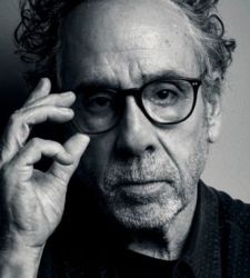 Tim Burton in mostra alla Florence Biennale di Firenze