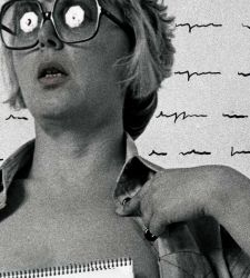 Essere ancora euforiche a 94 anni. Com'è la mostra di Tomaso Binga a Napoli 