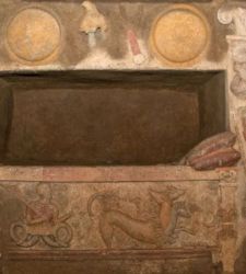 Kunst im Fernsehen vom 10. bis 17. August: Archäologie, Ugo Mulas, Tintoretto, Piero Angela
