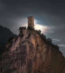 Vicopisano, il Comune non acquisterà la Torre degli Upezzinghi: futuro ai privati Vicopisano, il Comune non acquisterà la Torre degli Upezzinghi: futuro ai privati