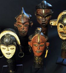 Africa in Piedmont: the treasure of collector Ettore Brezzo