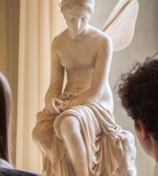 Summer at the Uffizi, special visits and tours for under-30s and families