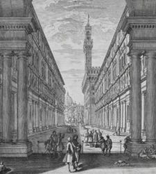 Gli Uffizi celebrano Pelli Bencivenni e Lanzi: 250 anni fa nasceva il museo moderno