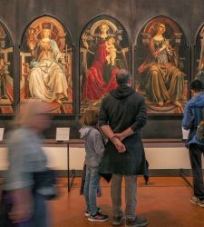 I musei fanno record di visitatori: s&igrave; ma come? Un'analisi dei dati