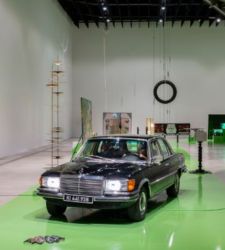 MACRO reopens Dec. 11 and dedicates new season to Rome