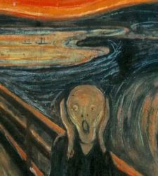 Arte in tv dal 12 al 18 maggio: Munch, Piero Manzoni e i Grandi Maestri