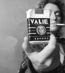 Dos visiones feministas en diálogo: VALIE EXPORT y Ketty La Rocca en Thaddaeus Ropac