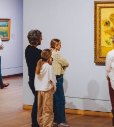 Amsterdam's Van Gogh Museum faces closure: museum's rallying cry