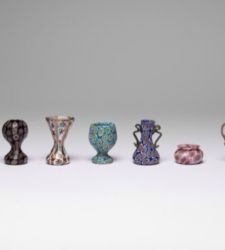 Fratelli Toso: a retrospective of 170 years of Murano art at the Murano Glass Museum