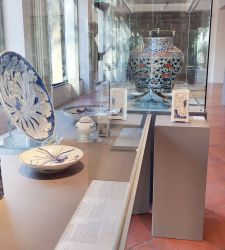 MIC Faenza renews East Asia section with new layout