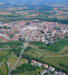 Un grand centre de restauration des biens sinistrés sera construit à Palmanova