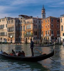 Venedig, die Garante: Verletzung der Privatsphäre bei der Eintrittskarte. Geldstrafe von 10 Tausend bis 20 Millionen