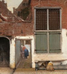 Rijksmuseum, todos los nuevos descubrimientos sobre Vermeer en un libro publicado con motivo del 350 aniversario de su muerte