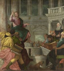 Al Museo del Prado la prima grande monografica in Spagna dedicata a Paolo Veronese, con oltre 100 opere 