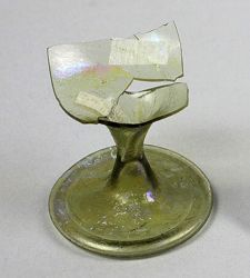 The history of glass in Venice does not start from the Renaissance, but has older origins: new research reveals 