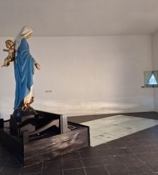 Réouverture exceptionnelle du Virginia Art Theatrum, la maison philosophique de Vettor Pisani à Serre di Rapolano