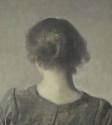 10 punti per capire l'arte di Vilhelm Hammershøi