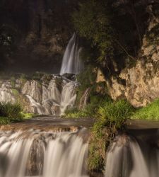 Villa Gregoriana, nuove tecnologie e accessibilità per il parco gestito dal FAI a Tivoli