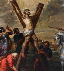 A Sarzana la 37a edizione della Mostra Nazionale dell'Antiquariato