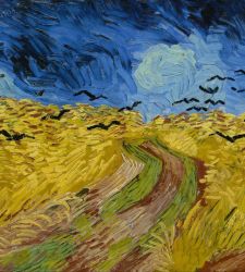 Why do we like landscape painting?