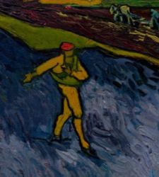 From Rembrandt to Van Gogh: the Armand Hammer Collection on display at the Fondation Gianadda