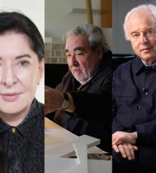 Marina Abramović gewinnt den Praemium Imperiale, den Oscar der Kunst. Auch Peter Doig wird ausgezeichnet