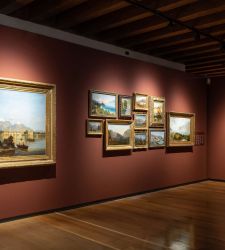 Il nuovo percorso del MAG di Riva del Garda: la Pinacoteca si rinnova per arrivare a tutti