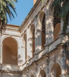 Poesía, música y danza en el Palazzo Venezia: comienza el festival "Piccolo Teatro di Poesia