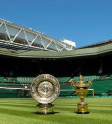 Sapevi che a Wimbledon esiste un museo del tennis? Ecco la sua storia