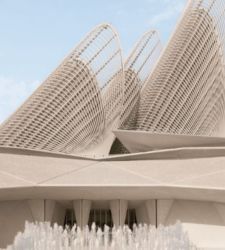 Lo Zayed National Museum apre ad Abu Dhabi il 3 dicembre 2025