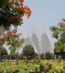 Abu Dhabi, el Museo Nacional Zayed abrirá sus puertas en diciembre: un relato de la historia emiratí