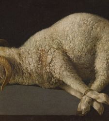 In der National Gallery in London findet die erste große monografische Ausstellung im Vereinigten Königreich statt, die Francisco de Zurbarán gewidmet ist.