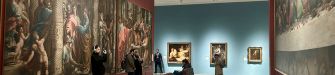 La Royal Academy of Arts di Londra, i capolavori di un museo poco noto della capitale inglese