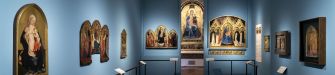 All the Contradictions of Beato Angelico. What the exhibition at Palazzo Strozzi and San Marco looks like.
