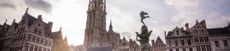 La Cattedrale di Nostra Signora ad Anversa, capolavoro gotico che racchiude un tesoro barocco